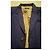 Giacca blu BYBLOS Vis a Vis Viola scuro - vista 6