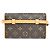 Louis Vuitton Florentine Waist Monogram Canvas medium Braun - Ansicht 2