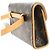Louis Vuitton Florentine Waist Monogram Canvas medium Braun - Ansicht 4