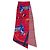 Hermès HERMES Sciarpa Maxi Twilly TOUT EN CARRE Rossa da Donna Rosso