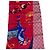 Hermès HERMES Sciarpa Maxi Twilly TOUT EN CARRE Rossa da Donna Rosso - vista 2