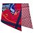 Hermès HERMES Sciarpa Maxi Twilly TOUT EN CARRE Rossa da Donna Rosso - vista 3