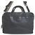Christian Dior Borsa in pelle Dior Homme Nero