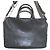 Christian Dior Borsa in pelle Dior Homme Nero - vista 2