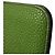 Hermès Hermes Dogon GM Long Wallet in Green - view 11