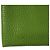 Hermès Hermes Dogon GM Long Wallet in Green - view 12