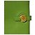 Hermès Hermes Dogon GM Long Wallet in Green - view 4