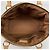 Borsa Tote Tivoli PM di Louis Vuitton Marrone - vista 8