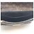 Borsa a Spalla Saint-Placide in Taurillon Noir Monogram Louis Vuitton Marrone Nero - vista 13