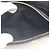 Borsa a Spalla Saint-Placide in Taurillon Noir Monogram Louis Vuitton Marrone Nero - vista 15