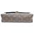 Borsa a Spalla Saint-Placide in Taurillon Noir Monogram Louis Vuitton Marrone Nero - vista 7