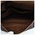 Borsa a Spalla Saumur 35 Monogramma Louis Vuitton Marrone - vista 17