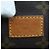Borsa a Spalla Saumur 35 Monogramma Louis Vuitton Marrone - vista 21