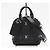 Borsa a Spalla Nano Alma in Pelle di Vitello Pharrell Williams Louis Vuitton Nero - vista 2