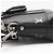 Borsa a Spalla Nano Alma in Pelle di Vitello Pharrell Williams Louis Vuitton Nero - vista 7