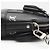 Borsa a Spalla Nano Alma in Pelle di Vitello Pharrell Williams Louis Vuitton Nero - vista 8
