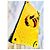 Supporto per custodia del telefono Louis Vuitton Monogram D'oro - vista 4