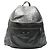 Balenciaga Leder Reiserrucksack Schwarz