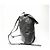 Balenciaga Leder Reiserrucksack Schwarz - Ansicht 4