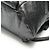 Balenciaga Leder Reiserrucksack Schwarz - Ansicht 7