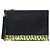 Prada Saffiano Active Botanical Clutch Bag