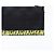 Prada Saffiano Active Botanical Clutch Bag - view 2