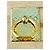 Supporto per Anello Monogram Louis Vuitton per Borse D'oro - vista 4