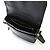 Bolsa de Ombro em Couro Saffiano Prada Preto - vista 12