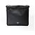 Bolsa de Ombro em Couro Saffiano Prada Preto - vista 2