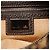 Fendi Zucca Canvas Schultertasche Braun - Ansicht 9