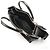 Borsa a spalla/borsa a mano Prada Concept 2 in 1 Nero - vista 11