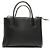 Borsa a spalla/borsa a mano Prada Concept 2 in 1 Nero - vista 2