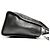 Borsa a spalla/borsa a mano Prada Concept 2 in 1 Nero - vista 4