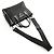 Borsa a spalla/borsa a mano Prada Concept 2 in 1 Nero - vista 8