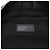 Everyday Clutch Bag Balenciaga M Canvas Clip Logo Nero - vista 11