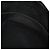 Everyday Clutch Bag Balenciaga M Canvas Clip Logo Nero - vista 12