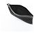Everyday Clutch Bag Balenciaga M Canvas Clip Logo Nero - vista 13