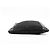 Everyday Clutch Bag Balenciaga M Canvas Clip Logo Nero - vista 4