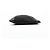 Everyday Clutch Bag Balenciaga M Canvas Clip Logo Nero - vista 5
