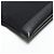 Everyday Clutch Bag Balenciaga M Canvas Clip Logo Nero - vista 6