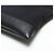 Everyday Clutch Bag Balenciaga M Canvas Clip Logo Nero - vista 7