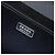 Borsa a Spalla in Raso SOUND BRAID di Prada Nero - vista 11