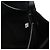 Borsa a Spalla in Raso SOUND BRAID di Prada Nero - vista 12