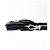 Borsa a Spalla in Raso SOUND BRAID di Prada Nero - vista 5
