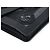 Borsa a Spalla in Raso SOUND BRAID di Prada Nero - vista 6