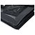 Borsa a Spalla in Raso SOUND BRAID di Prada Nero - vista 7