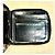 Gucci Black Leather Wallet with Money Clip - view 7