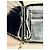 Gucci Black Leather Wallet with Money Clip - view 8