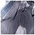 Borsa a Spalla GG Canvas Gucci Nera Argento 109097 Auth 172771 Nero - vista 17