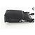 Borsa a Spalla GG Canvas Gucci Nera Argento 109097 Auth 172771 Nero - vista 5